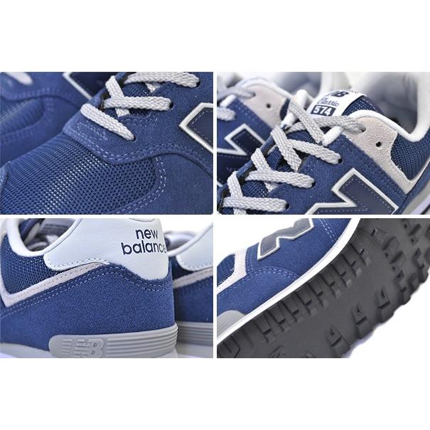 New Balance（ニューバランス） 574 レディース NEW BALANCE GC574GV