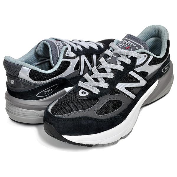 990シリーズ ニューバランス GC990 V6 NEW BALANCE GC990BK6 990シリーズ ニューバランス GC990 V6 NEW BALANCE GC990BK6