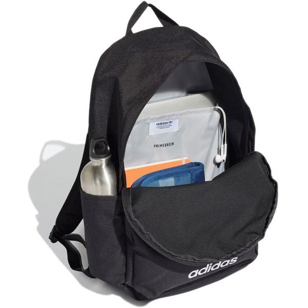 アディダス アディカラー クラシック バックパック adidas adicolor CLASSIC BACK PACK BLACK