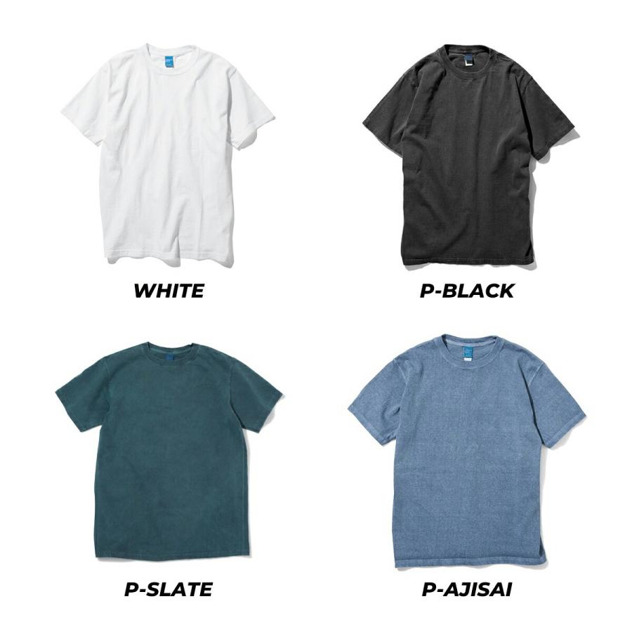 GOOD ON（グッドオン） グッド オン ショートスリーブ クルーネック T