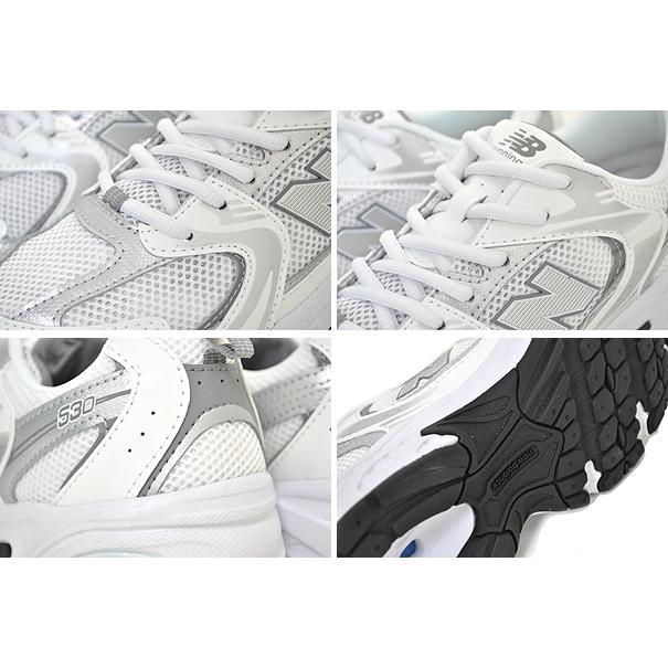New Balance（ニューバランス） 530 ガールズ NEW BALANCE GR530AD
