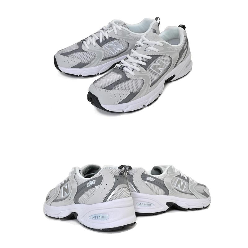 New Balance（ニューバランス） 530 ガールズ NEW BALANCE GR530CB