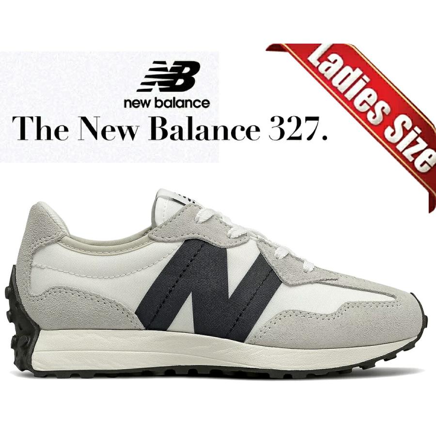 New Balance ニューバランス 327 マルチ NEW BALANCE GS327FE MULTI
