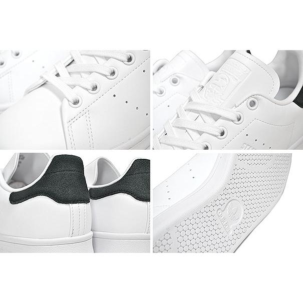 adidas アディダス スタンスミス STAN SMITH FTWWHT/CBLACK adidas アディダス スタンスミス STAN SMITH FTWWHT/CBLACK