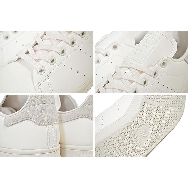 STAN SMITH アディダス スタンスミス adidas OWWHITE/CWWHITE/CBLACK