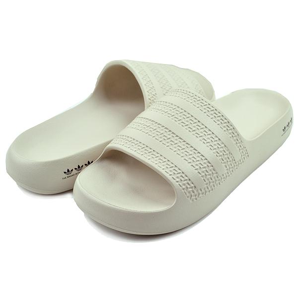 [ADIDAS] サンダル アディレッタ ADILETTE 24 ベージュ 楽天市場】アディダス サンダル adidas メンズ レディース