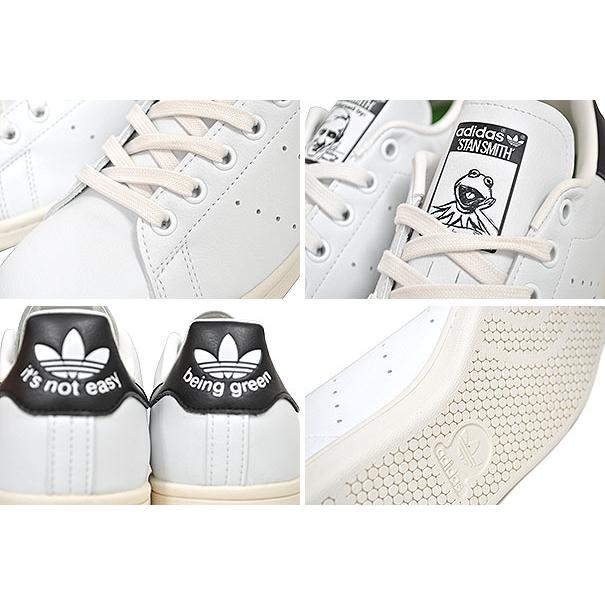 STAN SMITH アディダス スタンスミス カーミット adidas Disney