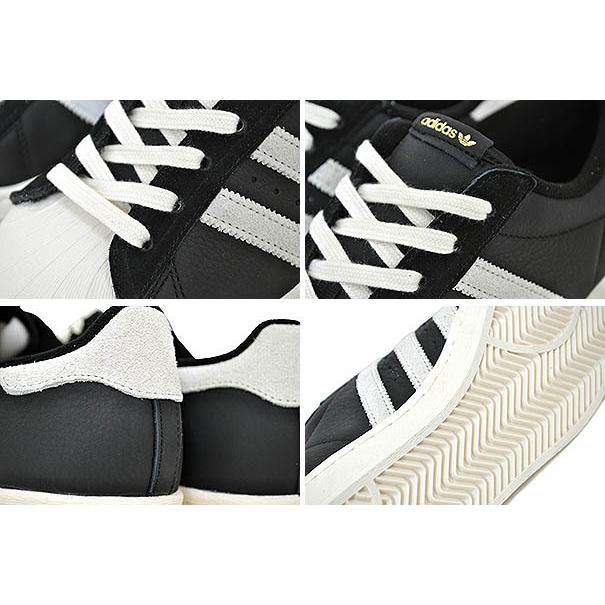 SUPERSTAR アディダス スーパースター 82 adidas SUPER STAR CBLACK