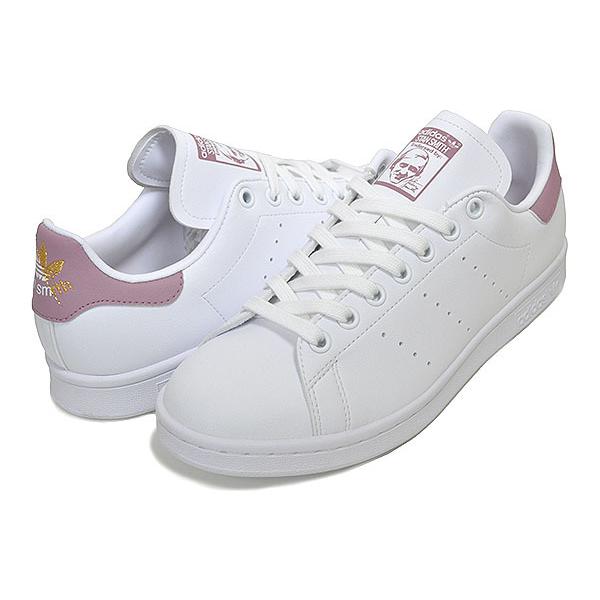 STAN SMITH アディダス スタンスミス ウィメンズ adidas W FTWWHT