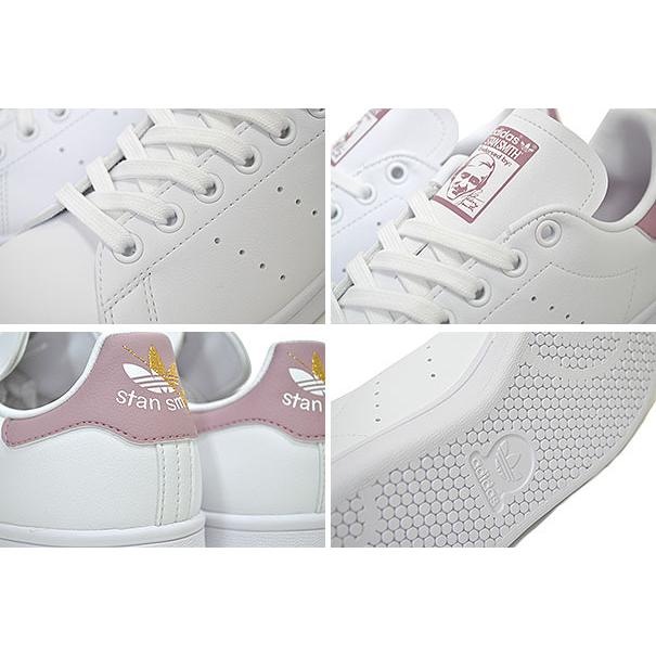 STAN SMITH アディダス スタンスミス ウィメンズ adidas W FTWWHT