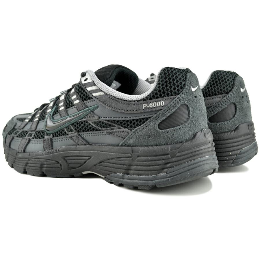 NIKE（ナイキ） P-6000 SE アンスラサイト ブラック クローム NIKE P