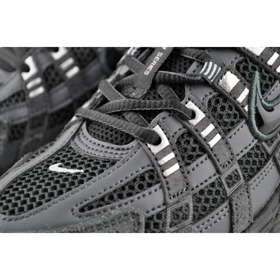 NIKE（ナイキ） P-6000 SE アンスラサイト ブラック クローム NIKE P