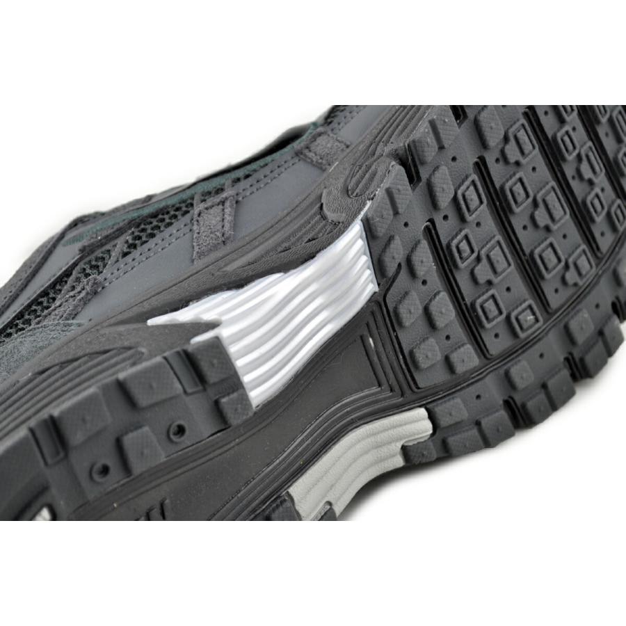 NIKE（ナイキ） P-6000 SE アンスラサイト ブラック クローム NIKE P