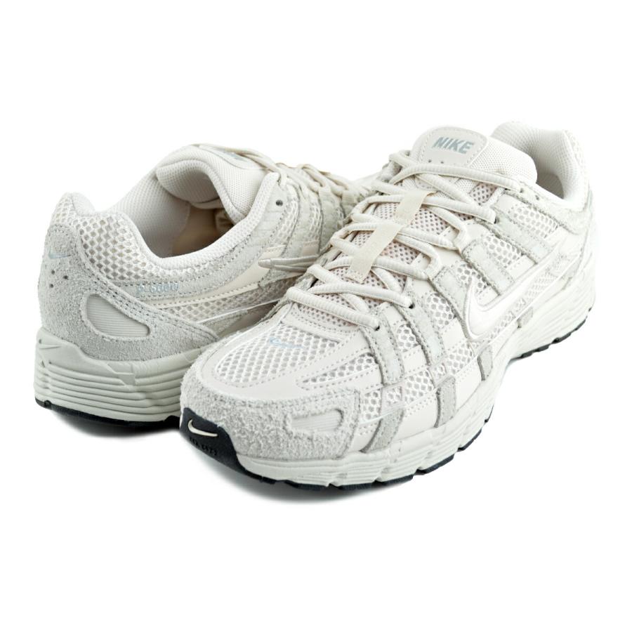 NIKE ナイキ P-6000 SE ライト オレウッド ブラウン lt orewood