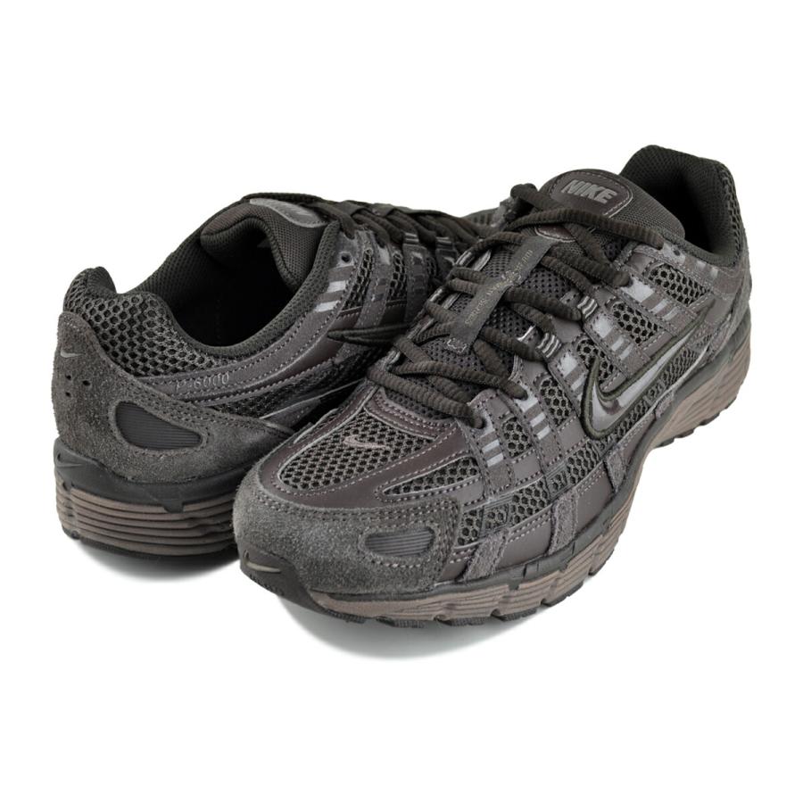 NIKE（ナイキ） P-6000 SE ベルベットブラウン NIKE P-6000 SE velvet 