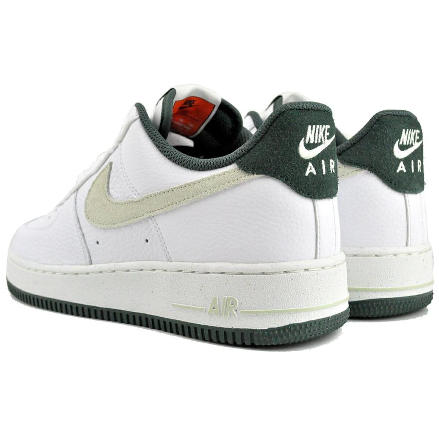NIKE ナイキ エアフォース 1 '07 LV8 ホワイト シーグラス