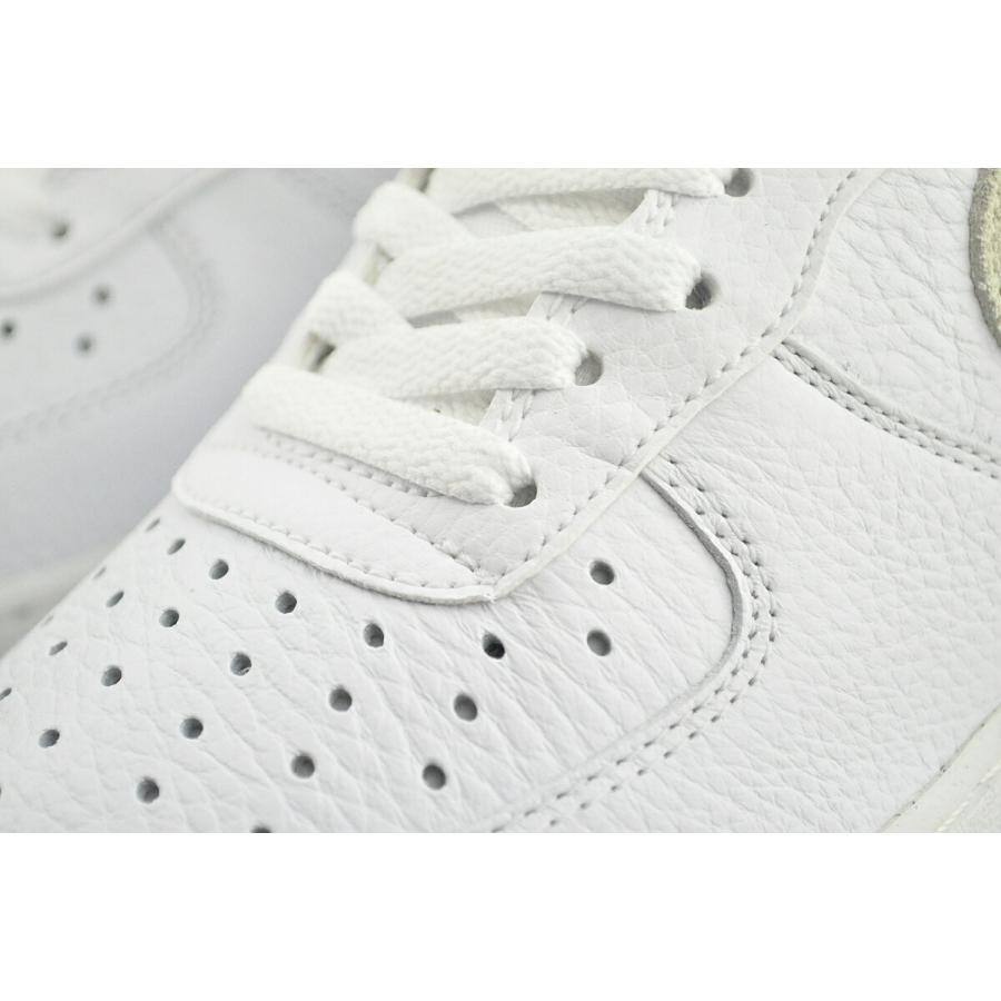 NIKE ナイキ エアフォース 1 '07 LV8 ホワイト シーグラス
