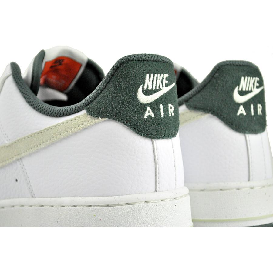 NIKE ナイキ エアフォース 1 '07 LV8 ホワイト シーグラス