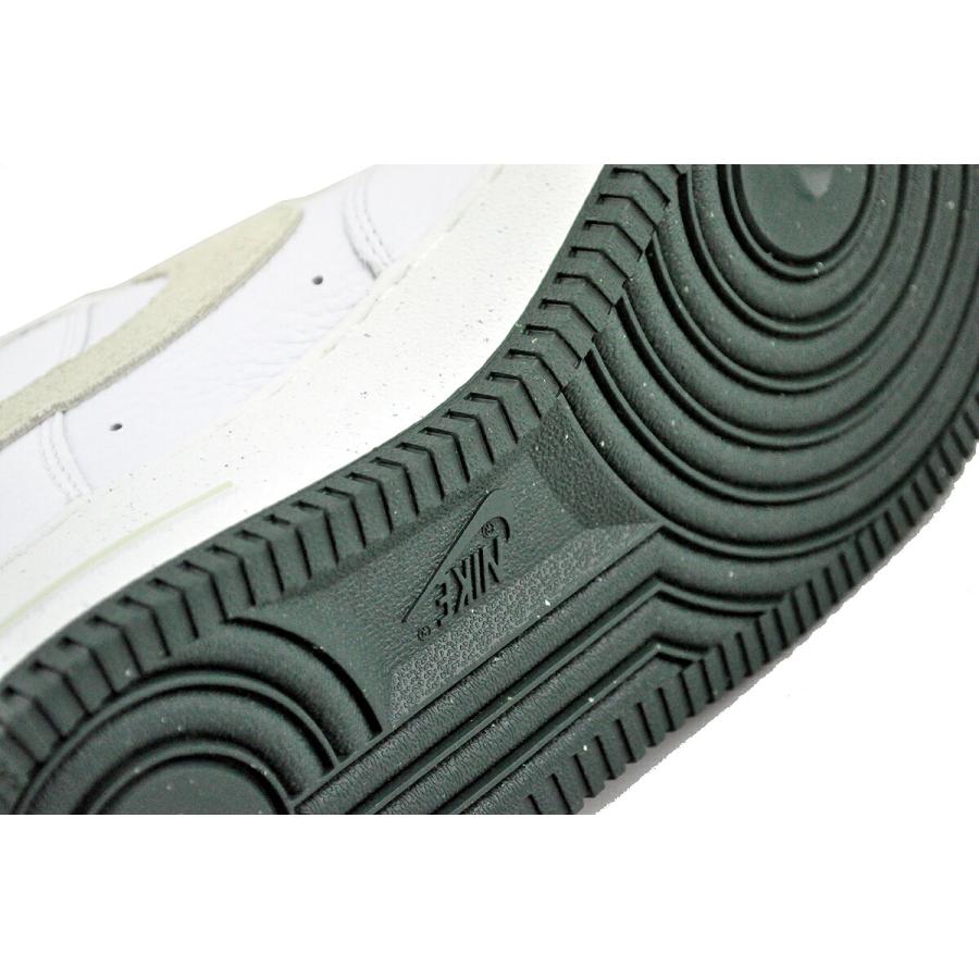 NIKE（ナイキ） エアフォース 1 '07 LV8 ホワイト シーグラス