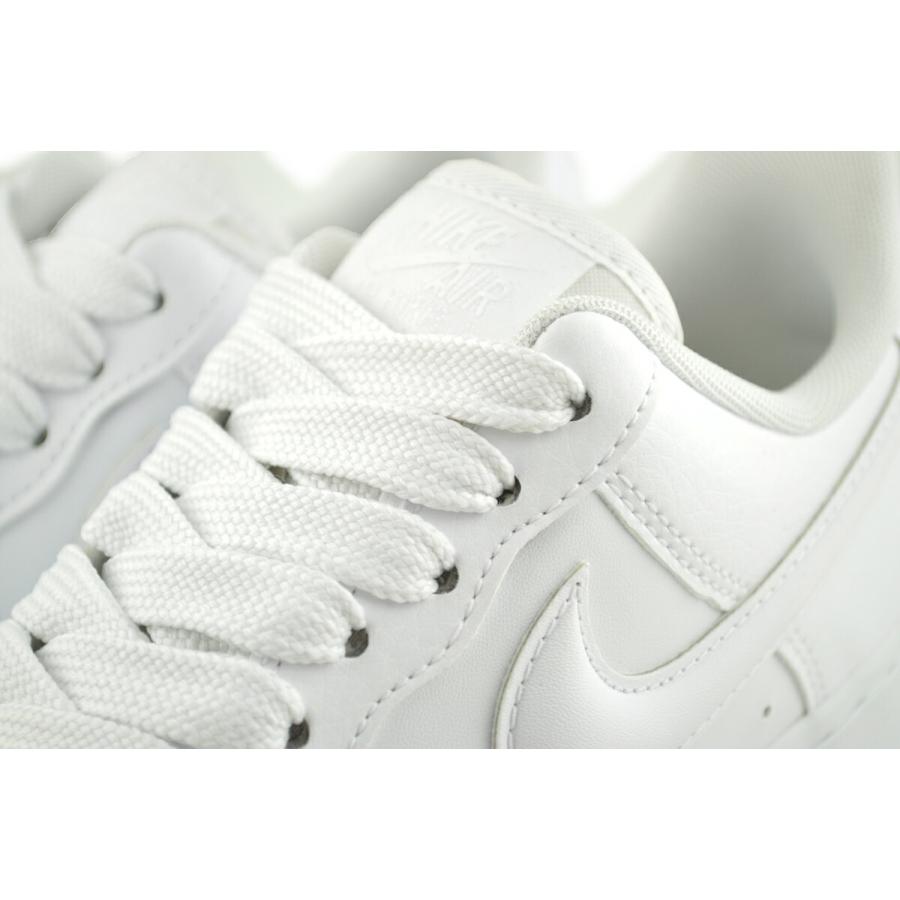 エア フォース 1 ナイキ ウィメンズ 07 ホワイト ブラック NIKE WMNS