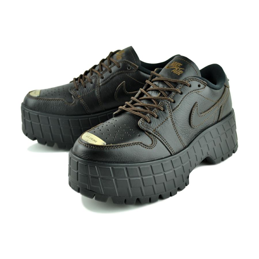 【新品未使用】エアジョーダン1 ブルックリン LOW ウィメンズ 24cm エア ジョーダン 1 ブルックリン LOW ウィメンズシューズ / Air