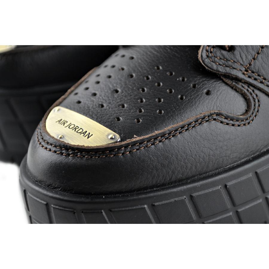 【新品】Nike AIR JORDAN 1 BROOKLYN LOW CACAO Nike Women's Air Jordan 1 Brooklyn Low 