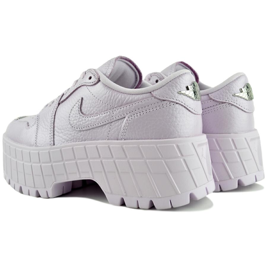 NIKE（ナイキ） ウィメンズ エアジョーダン 1 ブルックリン ロー