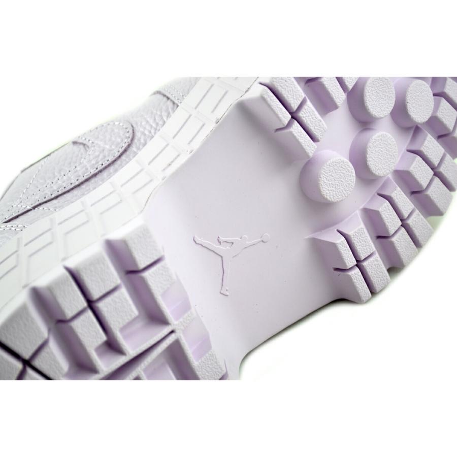 NIKE（ナイキ） ウィメンズ エアジョーダン 1 ブルックリン ロー