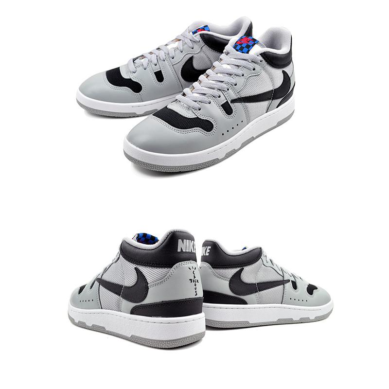 NIKE ナイキ アタック SP カクタス・ジャック ATTACK CACTUS NIKE ナイキ アタック SP カクタス・ジャック ATTACK CACTUS