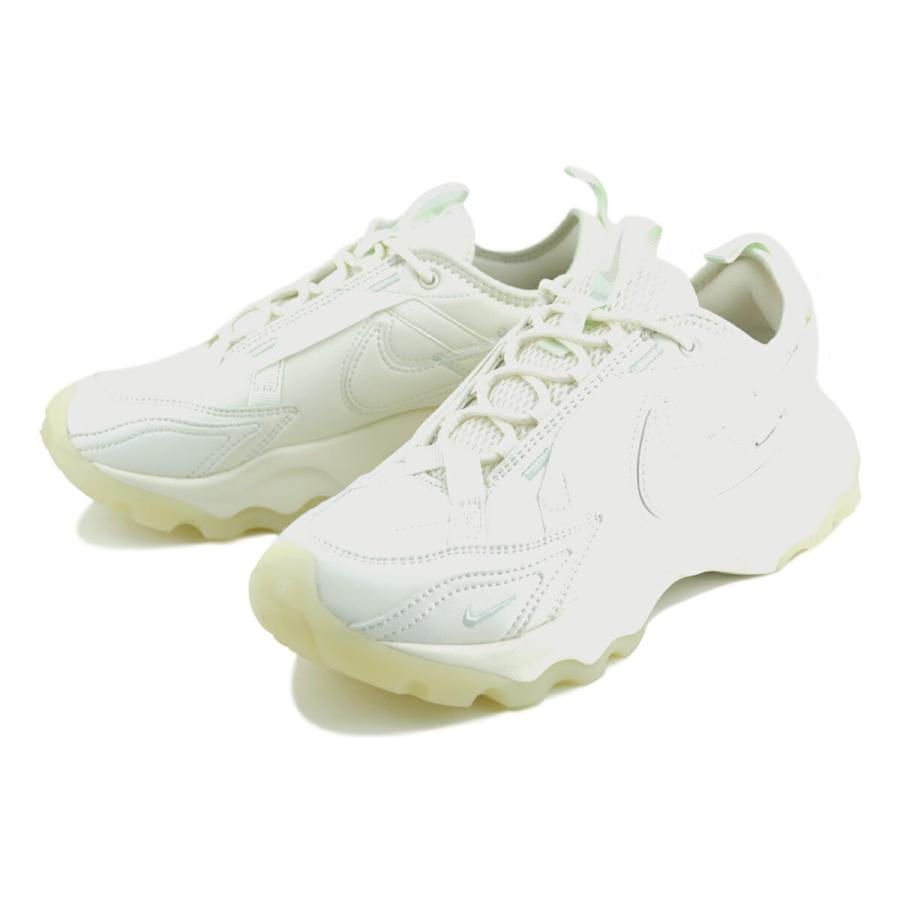 NIKE（ナイキ） ウィメンズ TC 7900 プレミアム セイル シーグラス