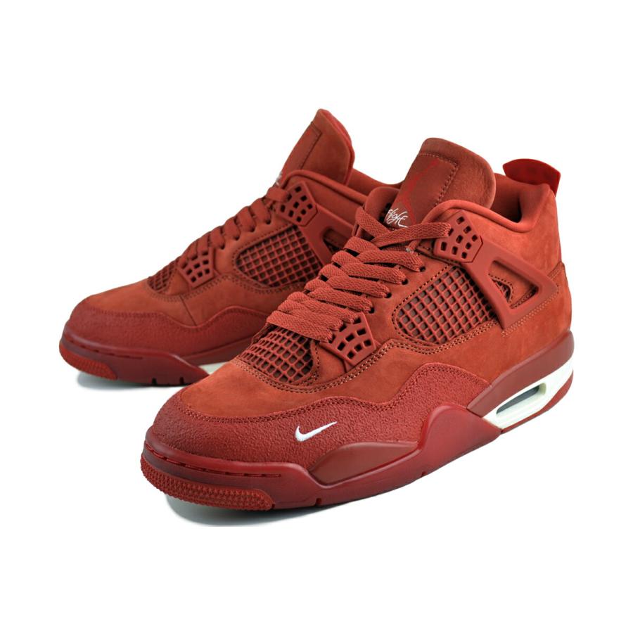 ナイキエアジョーダン4レトロOG×ナイジェル・シルベスター 2026年 夏 発売予定】Nigel Sylvester x NIKE AIR JORDAN 4 OG