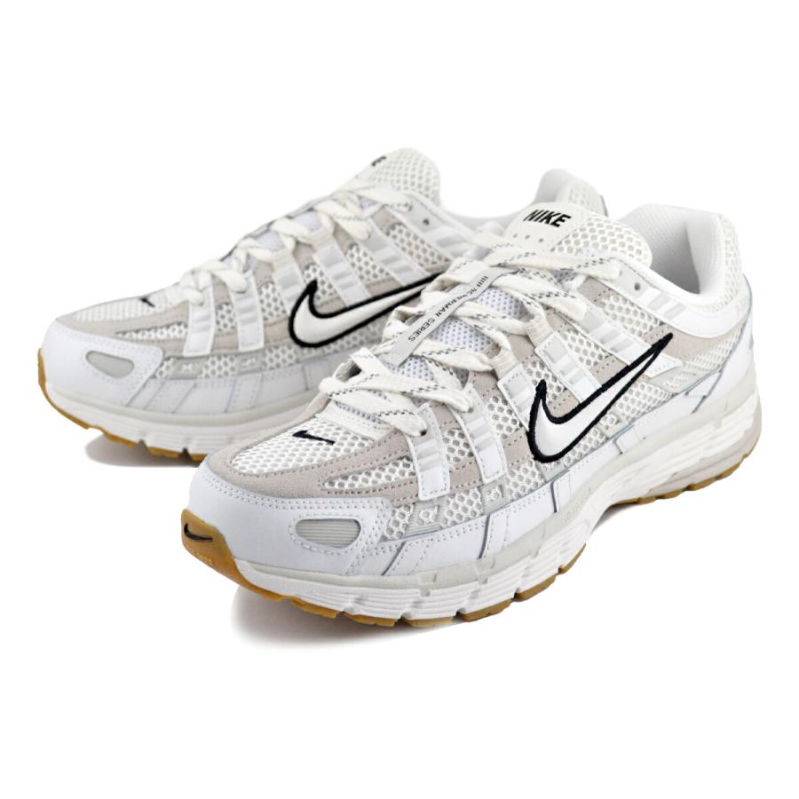 ※セブンテンさん検討中の為購入不可【美品特価】SUMMIT PEAK 14ポンド NIKE（ナイキ） P-6000 プレミアム サミットホワイト NIKE P-6000