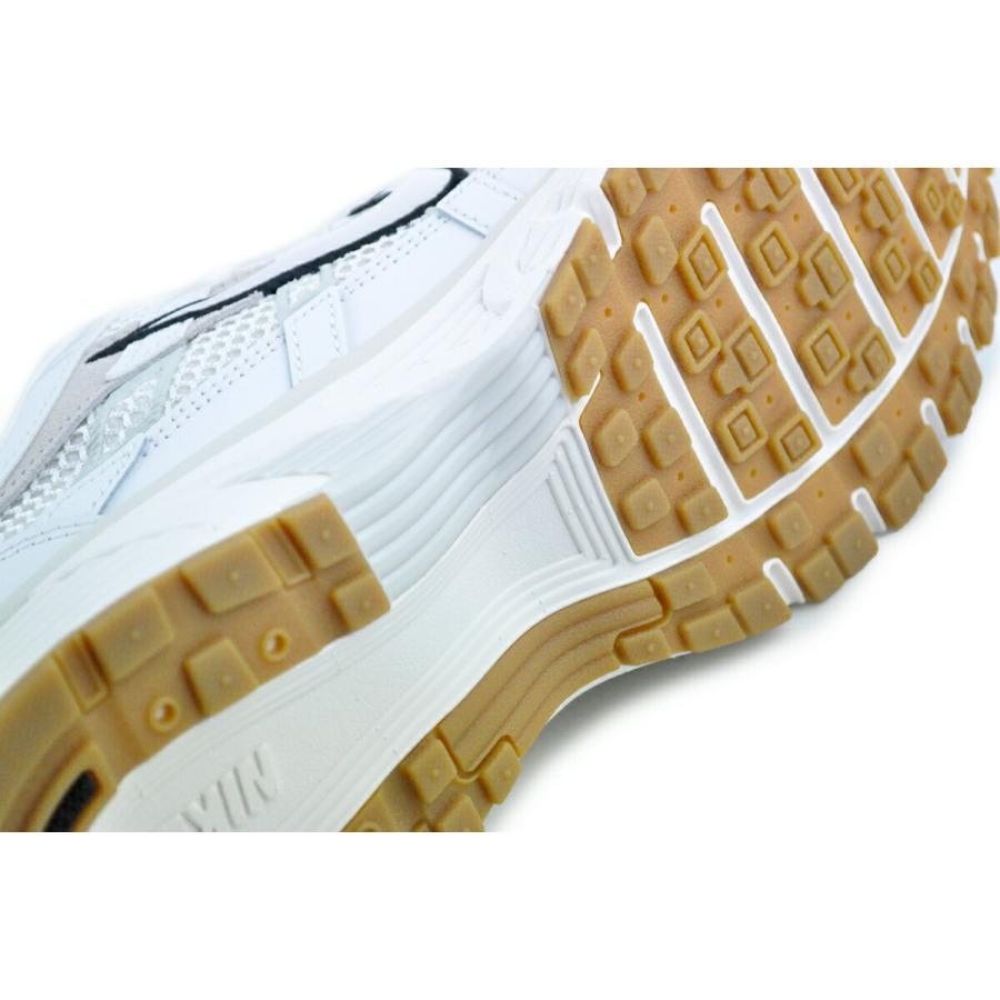 NIKE（ナイキ） P-6000 プレミアム サミットホワイト NIKE P-6000