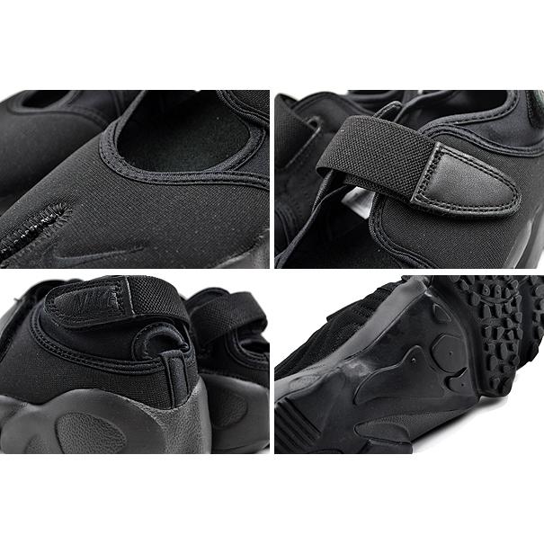 NIKE（ナイキ） ウィメンズ エア リフト NIKE WMNS AIR RIFT black