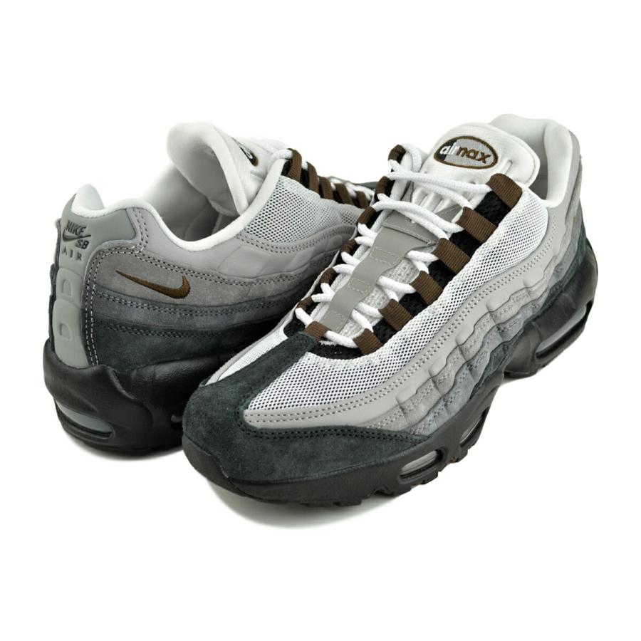 エア マックス 95 ナイキ SB ブラック カカオワオ アンスラサイト NIKE