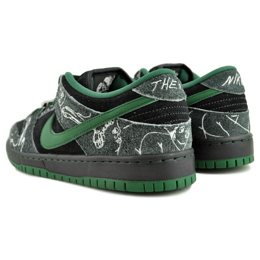 NIKE ナイキ スケートボーディング ダンク ロー プロ QS SB DUNK NIKE ナイキ スケートボーディング ダンク ロー プロ QS SB DUNK