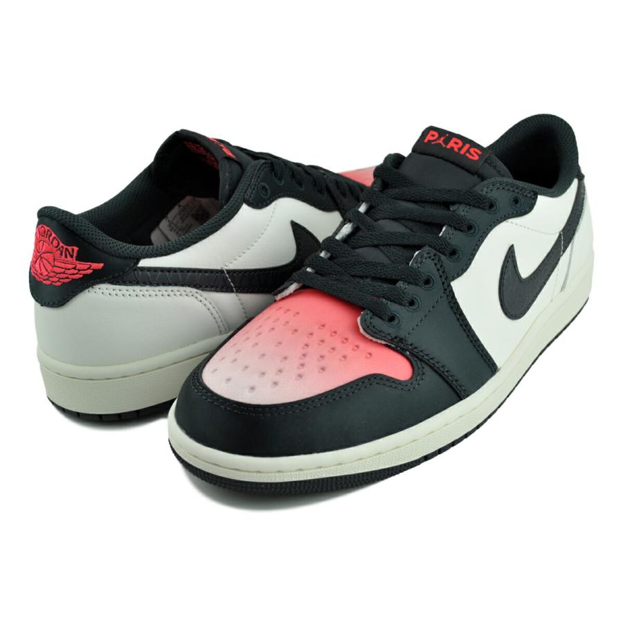 エア ジョーダン 1 ナイキ レトロ ロー パリ サンジェルマン NIKE AIR