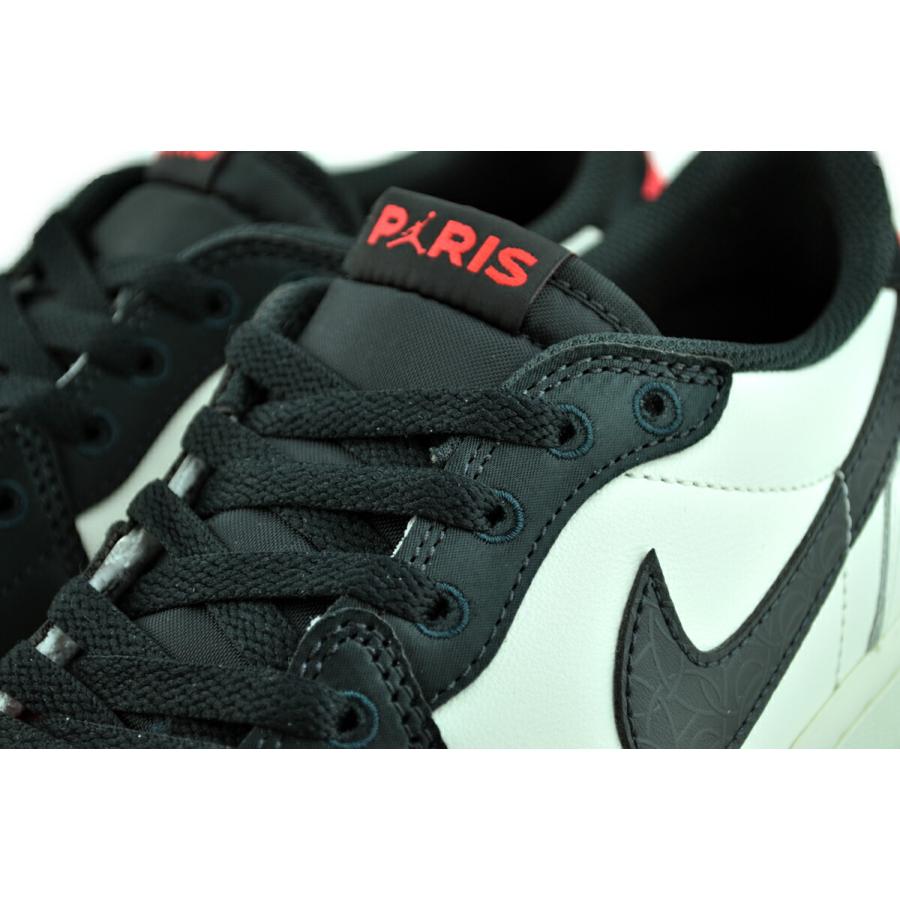 エア ジョーダン 1 ナイキ レトロ ロー パリ サンジェルマン NIKE AIR