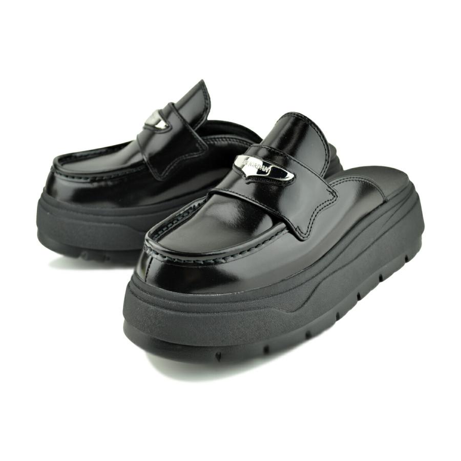 Jordan ナイキ ウィメンズ エアジョーダン ミュール ブラック