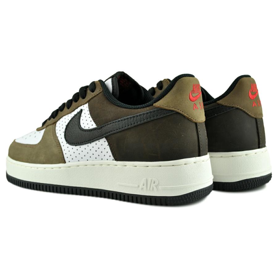 NIKE Air Force 1 エスケープ 国内正規品27.5cm 新品未使用 NIKE（ナイキ） エアフォース 1 ロー レトロ エスケープ ホワイト