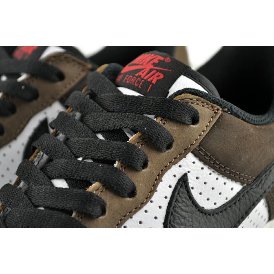 NIKE（ナイキ） エアフォース 1 ロー レトロ エスケープ ホワイト