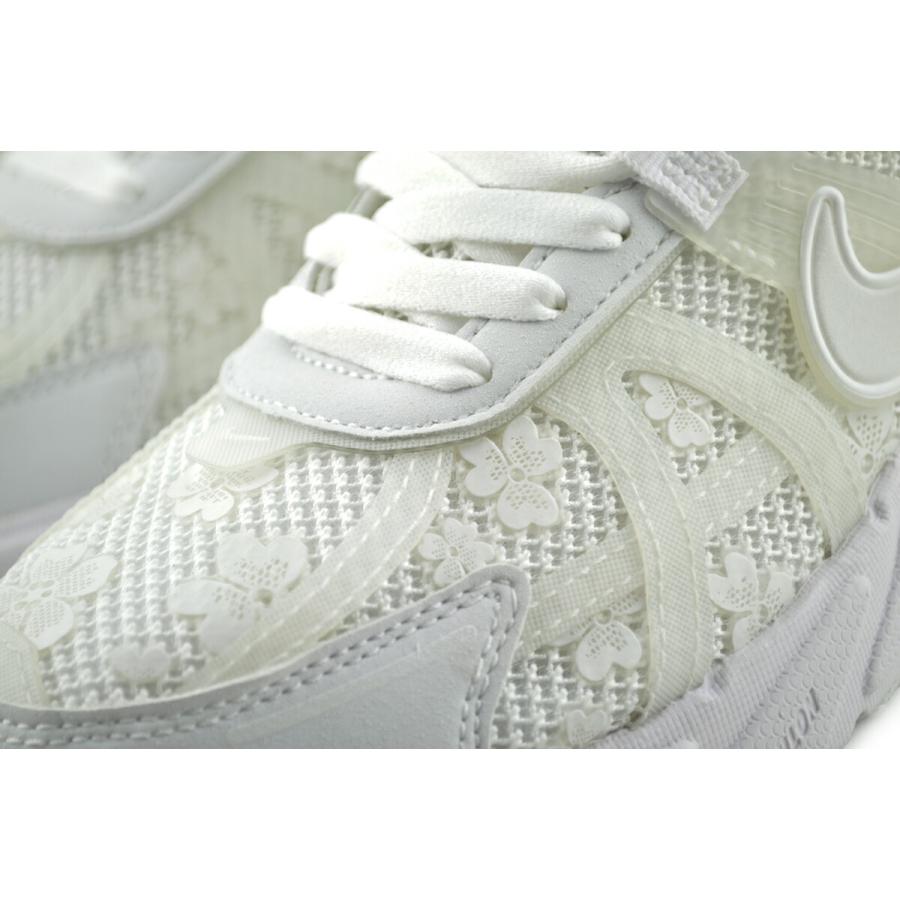 NIKE（ナイキ） ウィメンズ V2K ラン ホワイト サミットホワイト NIKE