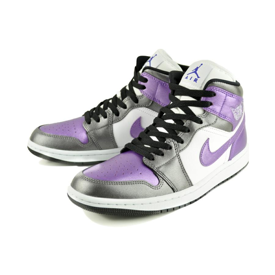 エア ジョーダン 1 ナイキ ウィメンズ エアジョーダン ミッド SE
