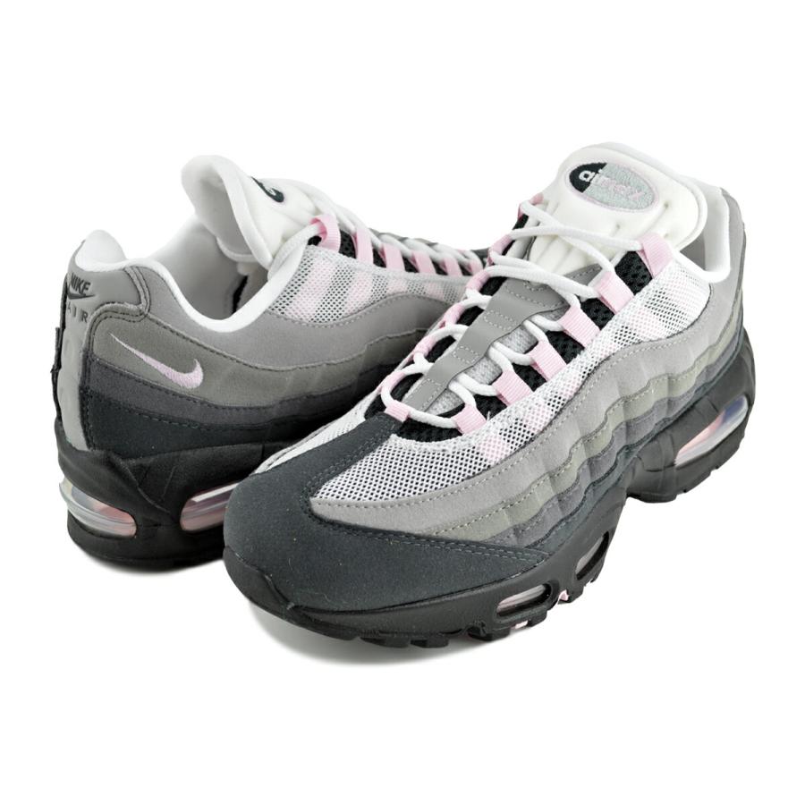 Nike Air Max 95 ブラック/ピンク　希少サイズ30cm 9月15日発売【Nike】エアマックス 95 OG ブラック/ピンク : イン