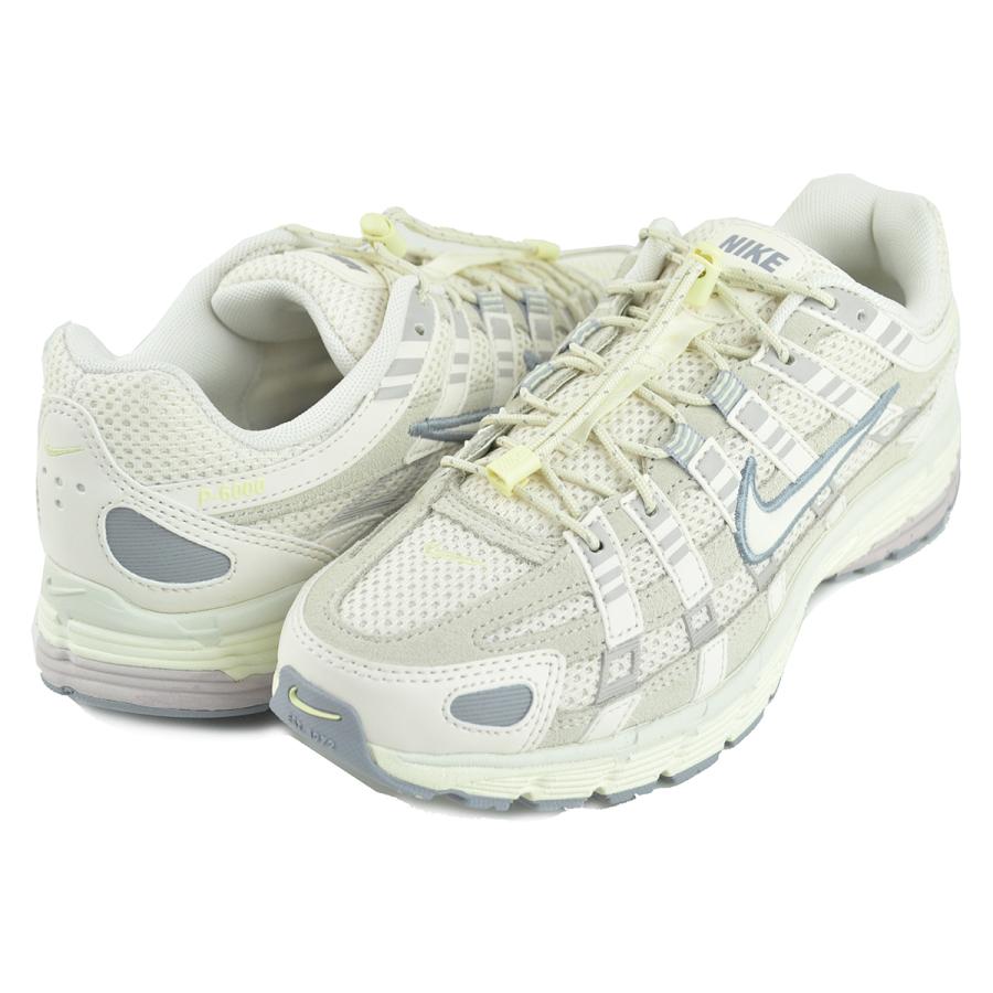 NIKE（ナイキ） ウィメンズ P6000 NIKE WMNS P-6000 PREMIUM light