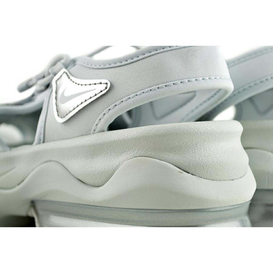 Nike Air Max KOKO ココ　サンダル プュアプラチナム　グレー系 NIKE 新品 ナイキ WMNS AIR MAX KOKO SANDAL SE エアマックス