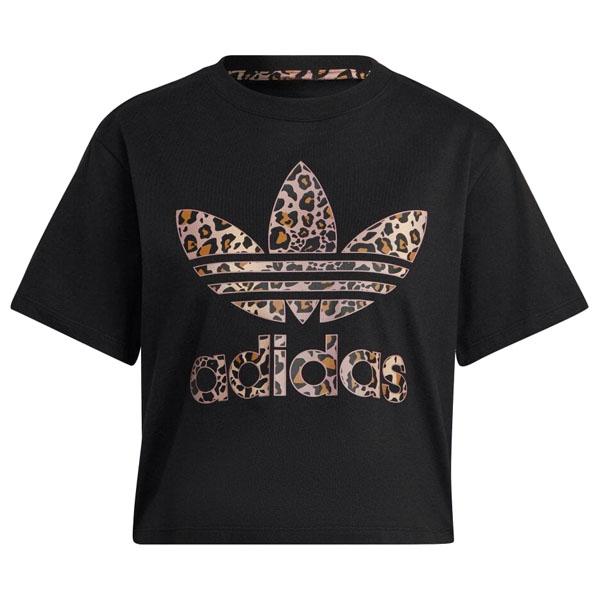 adidas Originals アディダス アニマルロゴ Tシャツ ANIMAL LOGO TEE
