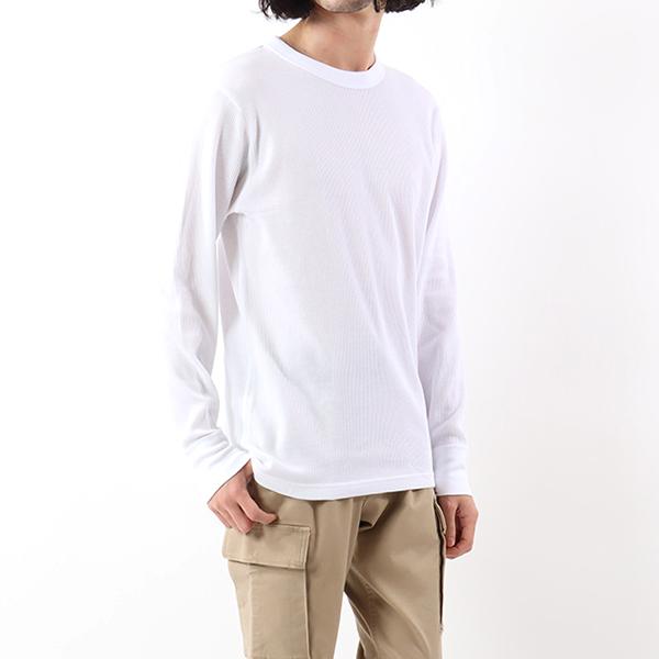 Hanes Sup サーマルクルー＆パンツセット M/M S/P 新品 国内正規品 Supreme × Hanes Bones Thermal 上下セット Natural S