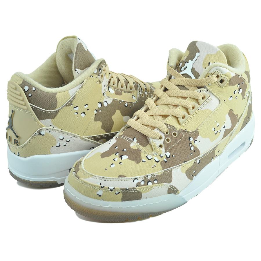NIKE（ナイキ） ウィメンズ エアジョーダン 3 レトロ NIKE WMNS AIR