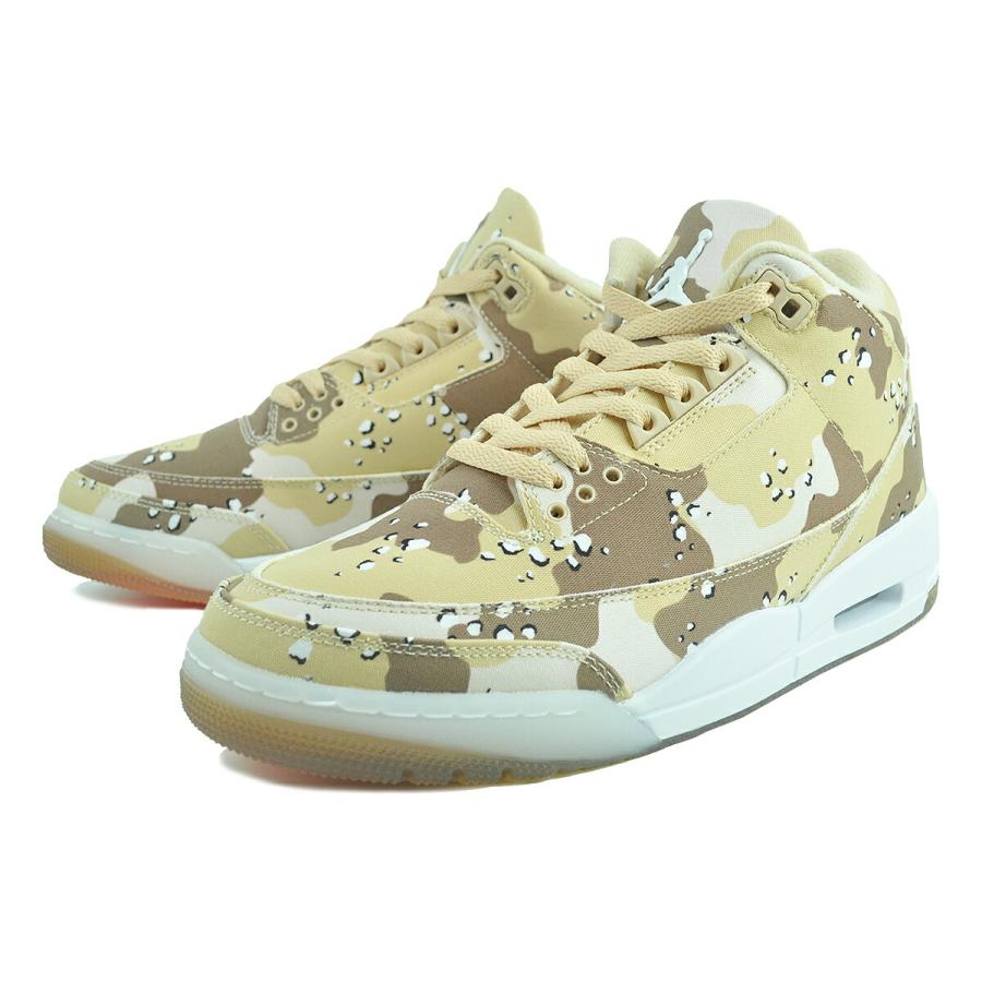 NIKE（ナイキ） ウィメンズ エアジョーダン 3 レトロ NIKE WMNS AIR